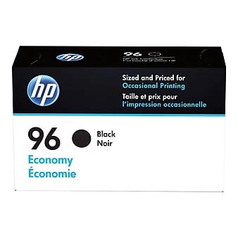 b3b22an|HP 96 Economy Black Original Ink Cartridge (B3B22AN).